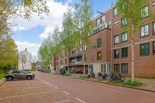 For sale: Aaf Bouberstraat 42, 1065LT Amsterdam